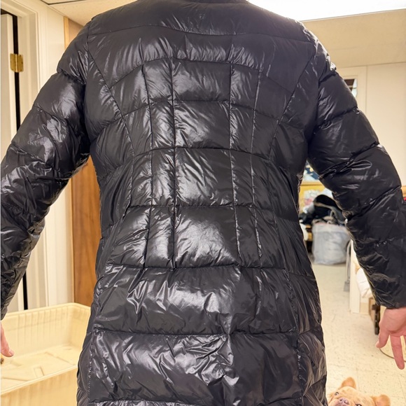 Calvin Klein light puffer jacket new - Picture 5 of 5
